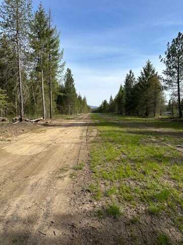 4109 Cemetery Rd, Springdale, WA 99173