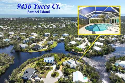 9436 Yucca Ct, Sanibel, FL 33957