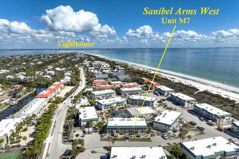 827 East Gulf Dr, Sanibel, FL 33957