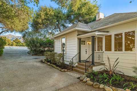 1465 S Jameson Lane, MONTECITO, CA 93108