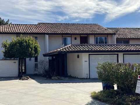 282-b Oakwood Circle, LOMPOC, CA 93436