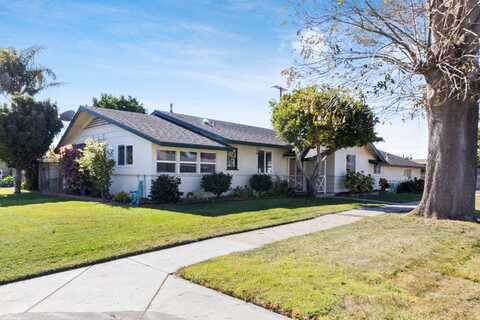 1133 N Gardenia, LOMPOC, CA 93436