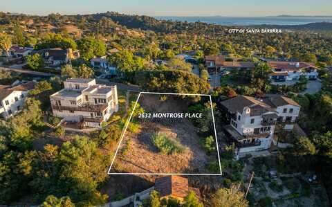 2632 Montrose Place, SANTA BARBARA, CA 93105