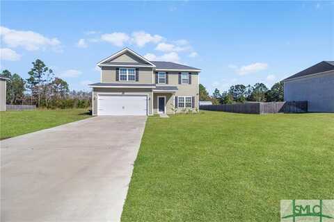 77 Setter Court NE, Ludowici, GA 31316