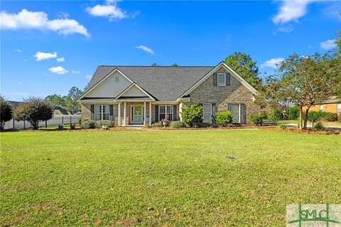 4003 Denton Loop, Statesboro, GA 30461