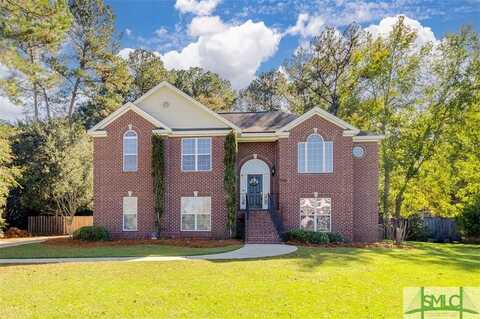 316 Purple Plum Drive, Rincon, GA 31326