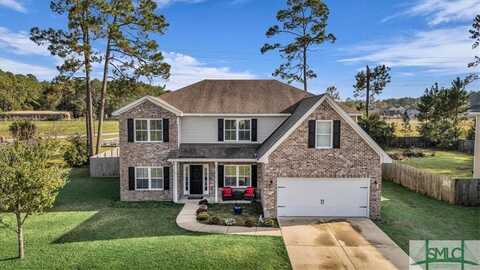 103 Saratoga Drive, Rincon, GA 31326