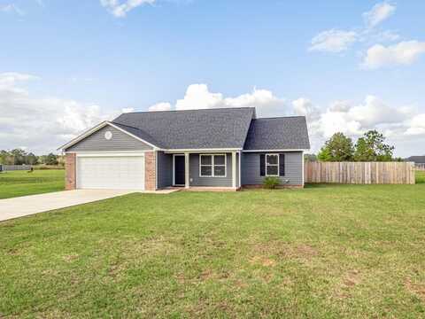 5645 Tillman Nursery, Wedgefield, SC 29168