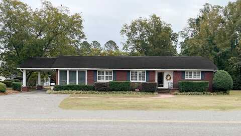 713 Harlin Street, Elloree, SC 29047