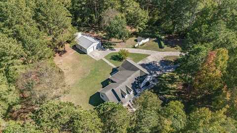 199 Country Rd, Bowman, SC 29018