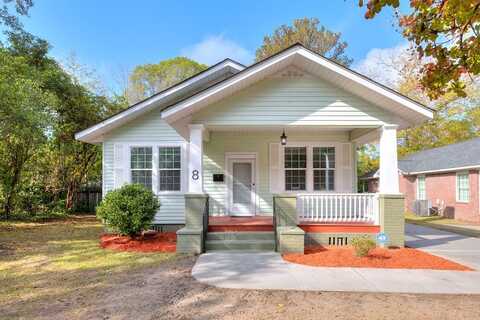 8 Brown St., Sumter, SC 29150