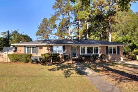 7 EDGEWATER DR, Sumter, SC 29150