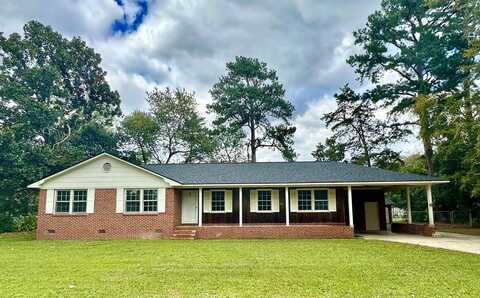 2321 Fontana Drive, Sumter, SC 29154