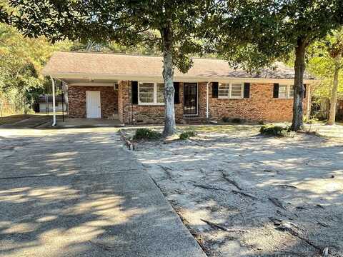 2445 Peach Orchard Rd, Sumter, SC 29154