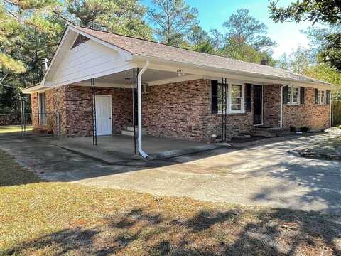 2445 Peach Orchard Rd, Sumter, SC 29154