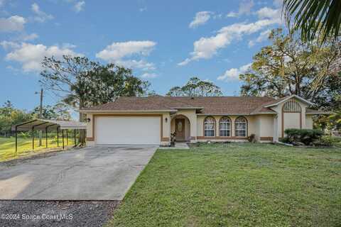 2980 Westside Avenue SE, Palm Bay, FL 32909