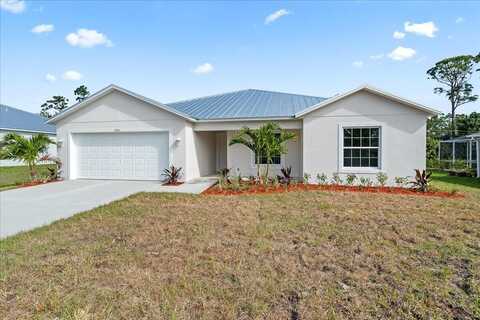 345 Eckert Street SE, Palm Bay, FL 32909