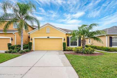 3216 Arden Circle, Melbourne, FL 32934