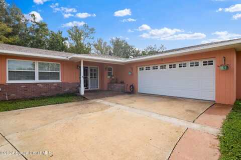 4565 Camelot Drive, Titusville, FL 32780