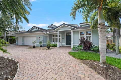 315 Newport Drive, Indialantic, FL 32903