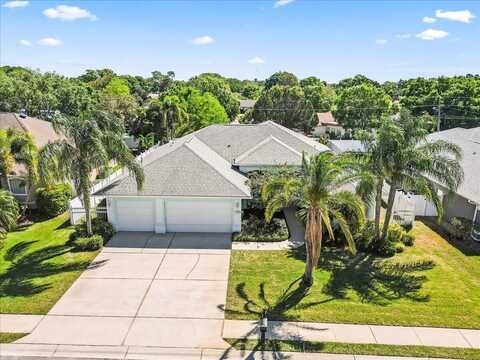 2533 Canary Isles Drive, Melbourne, FL 32901