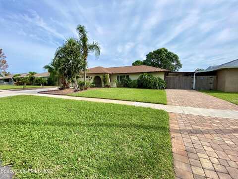 2160 Jason Street, Merritt Island, FL 32952