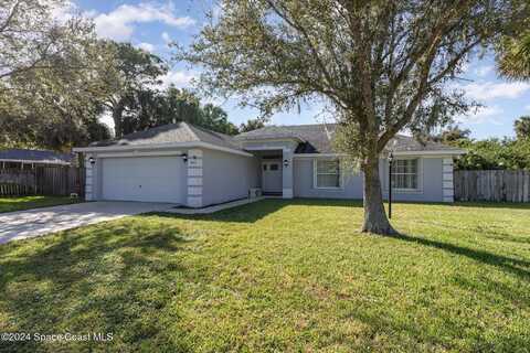 3002 Marshall Drive, Melbourne, FL 32901