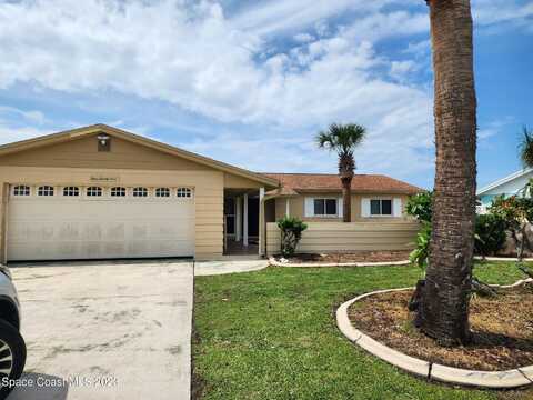 425 Sundoro Court, Merritt Island, FL 32953