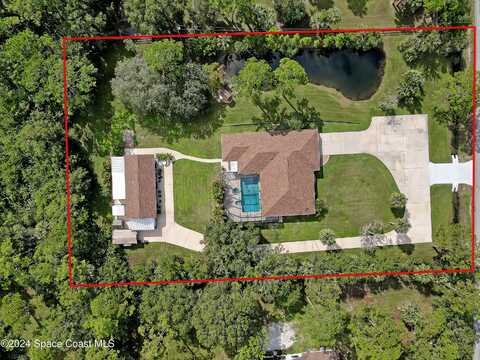 3865 Corey Road, Malabar, FL 32950