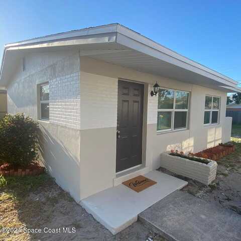 604 Williams Street, Melbourne, FL 32901