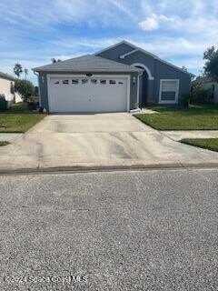 1895 Bayhill Drive, Melbourne, FL 32940