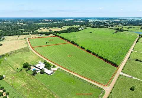 TBD - Tract 17 Blossom Hill Road, Round Top, TX 78954