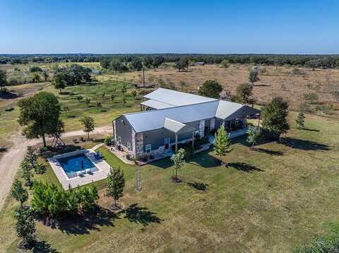 765 High Crossing Road, Smithville, TX 78957