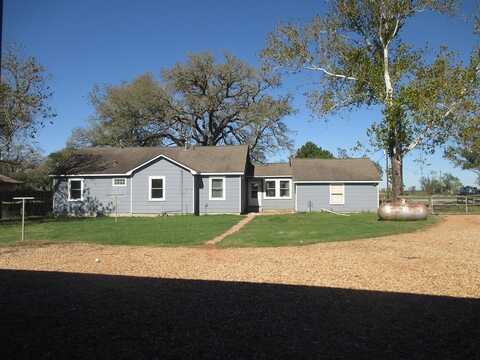 10875 Highway 159 East, Bellville, TX 77418