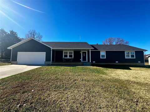 30 Westwood Drive, Salem, MO 65560