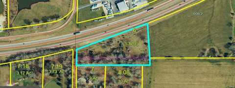 99 N Scott Road N, Cuba, MO 65453