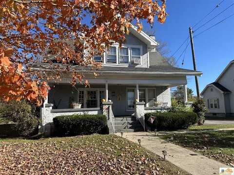 603 Jamestown Street, Columbia, KY 42728