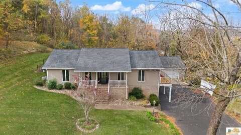 25 Fern Drive, Horse Cave, KY 42749