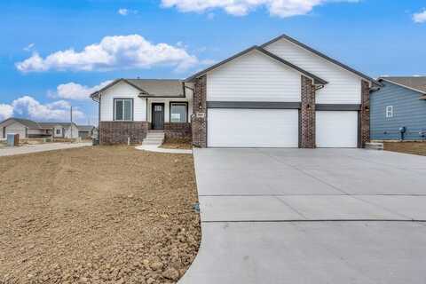 1603 N Wildflower Ct, Andover, KS 67002