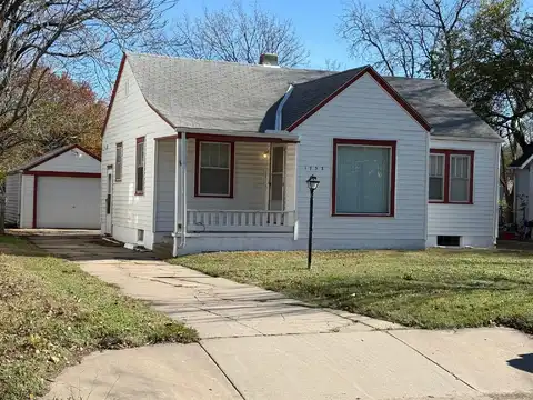 1732 S Topeka, Wichita, KS 67211