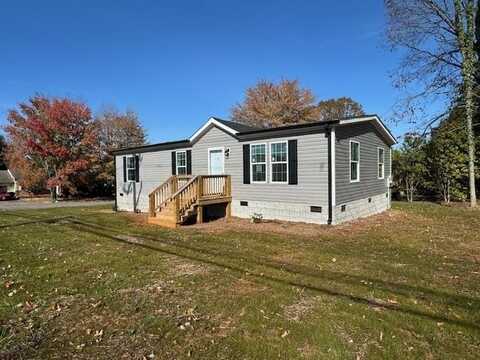 116 Annie St, Appomattox, VA 24522