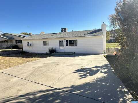 809 Bard Street, Bayard, NM 88023