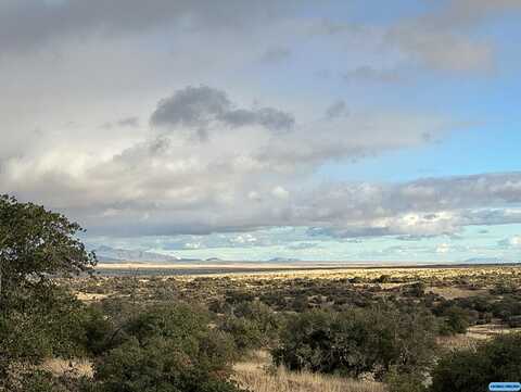 Running Iron Ridge lot: #11, Silver City, NM 88061