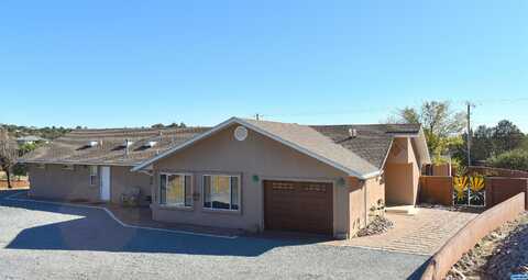 45 Briarwood Lane, Silver City, NM 88061