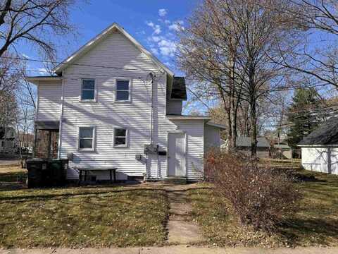 804 1st Street, Nekoosa, WI 54457