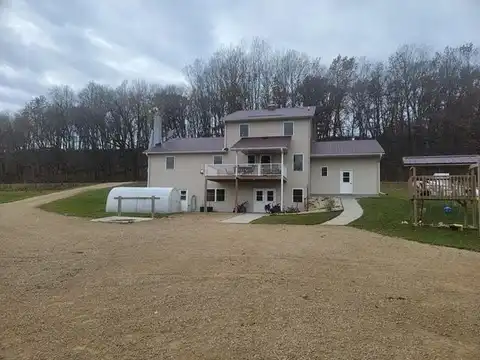 S6720 Eli Valley Road, Loganville, WI 53943