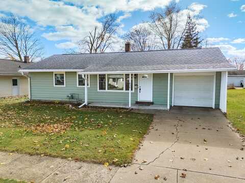 524 9th Street, Baraboo, WI 53913