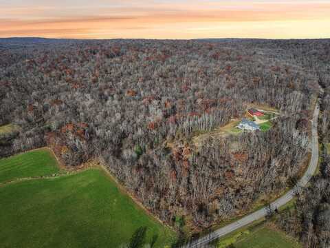 43 Acres Denzer Road, North Freedom, WI 53951