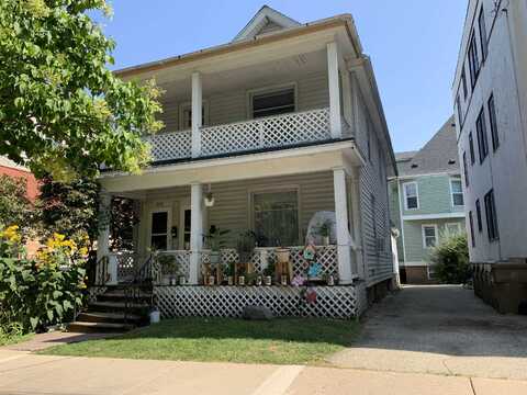 107-109 N Franklin Street, Madison, WI 53703