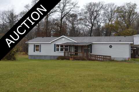 N8251 River Road, New Lisbon, WI 53950